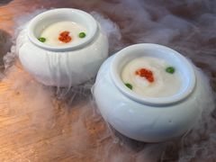 -师味葱扒虎头鲤·水席洛阳菜(元华店)