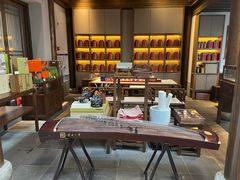 -鲤院·新中式美学·庭院餐厅(夫子庙店)