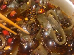 -铁公鸡·四川料理(天环广场店)
