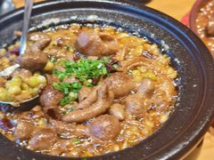 -陶德砂锅(蜀汉路店)