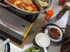 -秧塘牛八宝(金山路店)