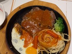 -豪享来(我格广场店)