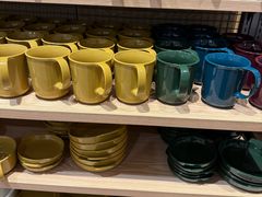 -MUJI无印良品(华贸店)