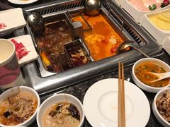 -海底捞火锅(旭辉MALL店)