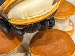-辛一·铜锣烧(鸿寿坊店)
