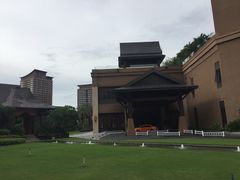 -三亚湾红树林度假世界(木棉酒店)