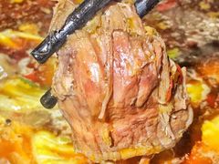 -受气牛肉·重庆耙牛肉(南坪总店)