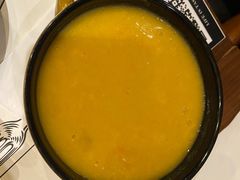 象拔蚌海鲜浓汤-西堤厚牛排(国瑞店)