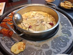 -冯排骨涮烤火锅(华商国际城店)