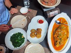 -曾宴·楚菜(湖北省博物馆店)