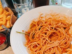 -必胜客(白广路店)