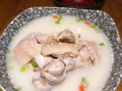 老妈蹄花-付小姐在成都(五道口店)
