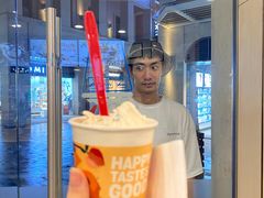 -DQ·蛋糕·冰淇淋(富华里店)