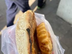 -王氏双塔烧饼(葑门横街店)