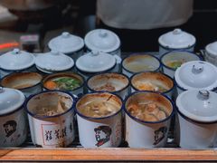-沙州食驿·非遗小吃夜市