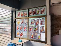-渔记茶餐厅(渔村店)