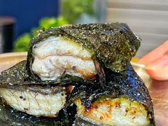 -首尔烤肉大排档(合生汇店)