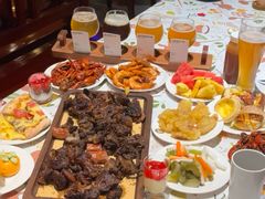 -汉斯南美烤肉(总店)