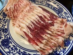 -裕德孚·非遗手切涮羊肉(东直门内大街店)