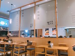 大堂-文叔·湖北名小吃·小龙虾(华强北店)