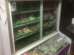 -小白房辣焙子(西落凤街店)