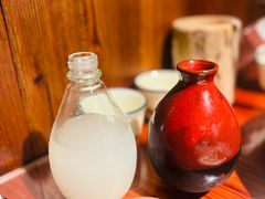 -老宅藕香·湖北菜·非遗藕汤·武昌鱼(黄鹤楼景观店)