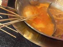 -旺蜀主成都串串火锅(西直门凯德MALL店)