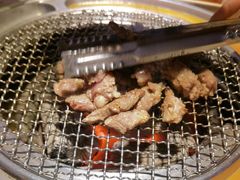 -喜来稀肉(北外滩白玉兰广场店)