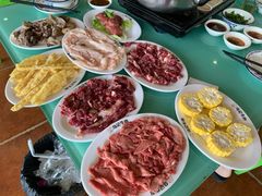 -乌记鲜活牛肉城(金砂东路店)