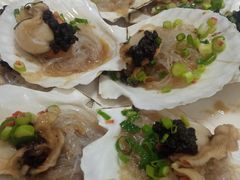 -唐拉雅秀酒店-唐苑中餐厅