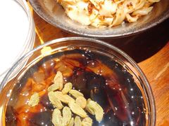 甜水面-归蜀第成都串串料理(梅花路店)