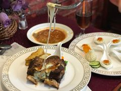 -92°C俄式厨房(中央大街店)