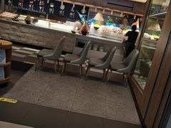 -星伦多自助料理·涮烤一体(江桥万达店)