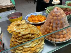 -老金家蛋菜夹馍(西安总店)