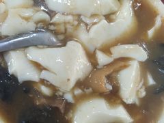 -逍遥镇刘相五胡辣汤豆沫馆(康复中街店)