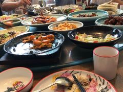 -新白鹿餐厅(城西银泰城店)