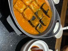-徽镇小厨·经典徽菜(十里河店)