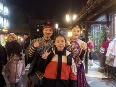 -东台西溪天仙缘景区
