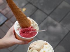 -Dip in Gelato(富民路店)