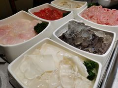 -海底捞火锅(龙湖三千集店)