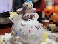 -勒甜LO CHO·私人订制低糖代糖纯动物奶油生日蛋糕(新开路店)
