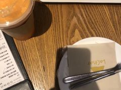 -乐凯撒披萨(中心书城店)