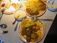 -比格比萨自助(宝山日月光店)