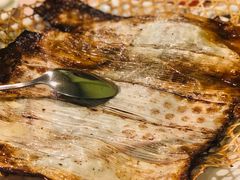 竹网鲈鱼-翠亭酒家(山西南路店)