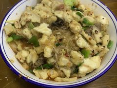 -老乌家特色小炒泡馍(大皮院店)