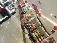 -百盛(莘庄店)