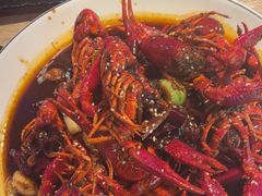 -红盔甲·小龙虾(车公庙店)