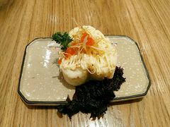 -林妈妈村·日式料理(宝山万达店)