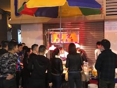 -明记牛杂(新马路分店)