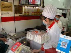 -夏氏怪老头·扬州狮子头(天山西路店)